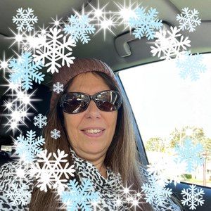 Meet your Posher, Colleen